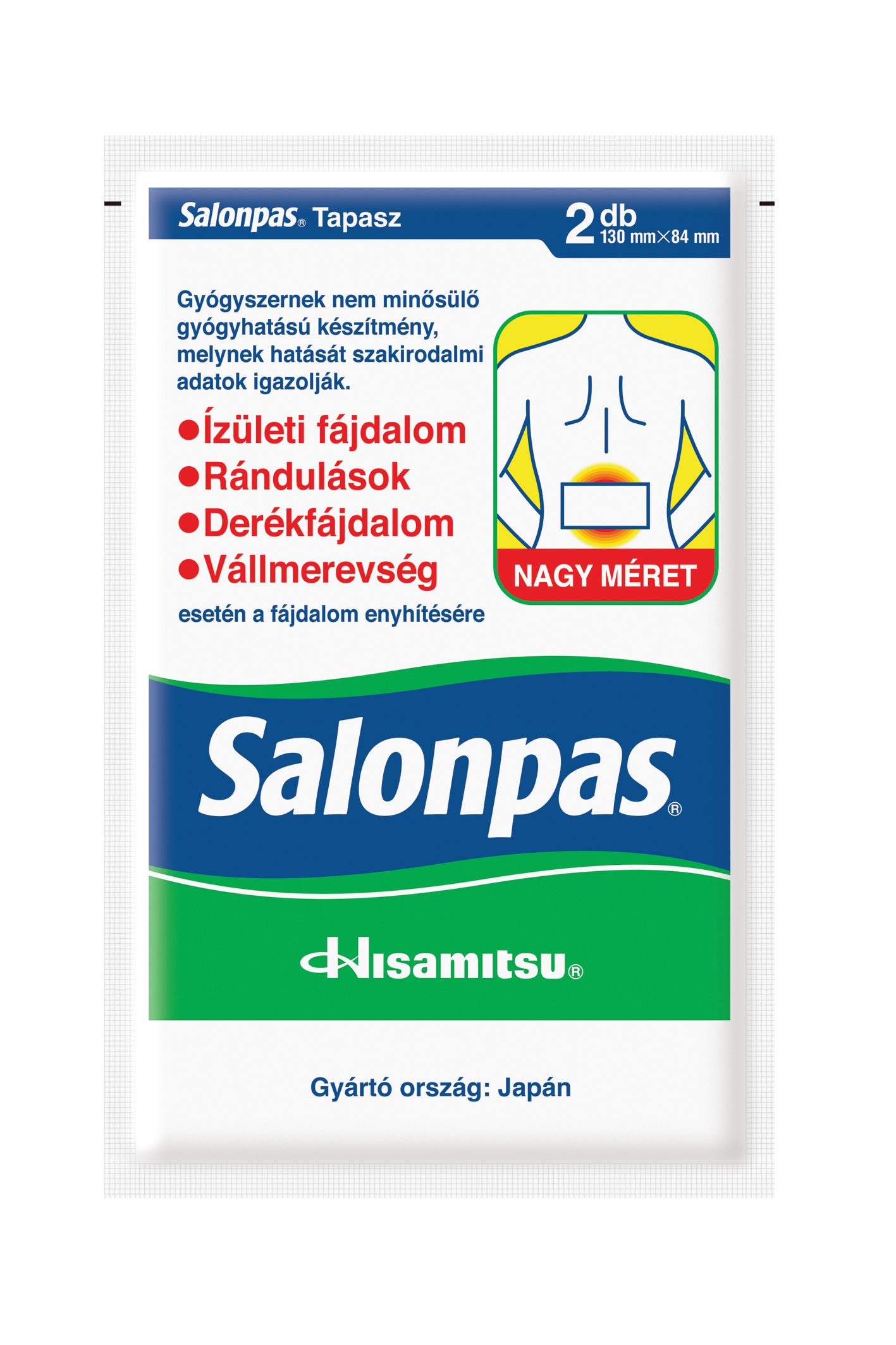 Salonpas 2