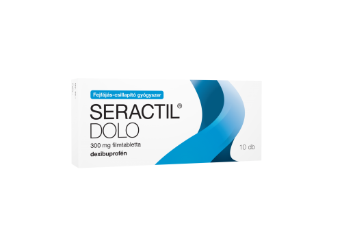 Seractil dolo